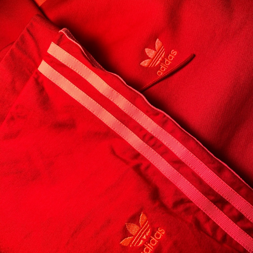 Adidas biker short